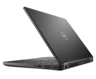 Dell Latitude 5491 i5-8400H/16GB/256/Win10P MX130 LTE - 457404 - zdjęcie 8